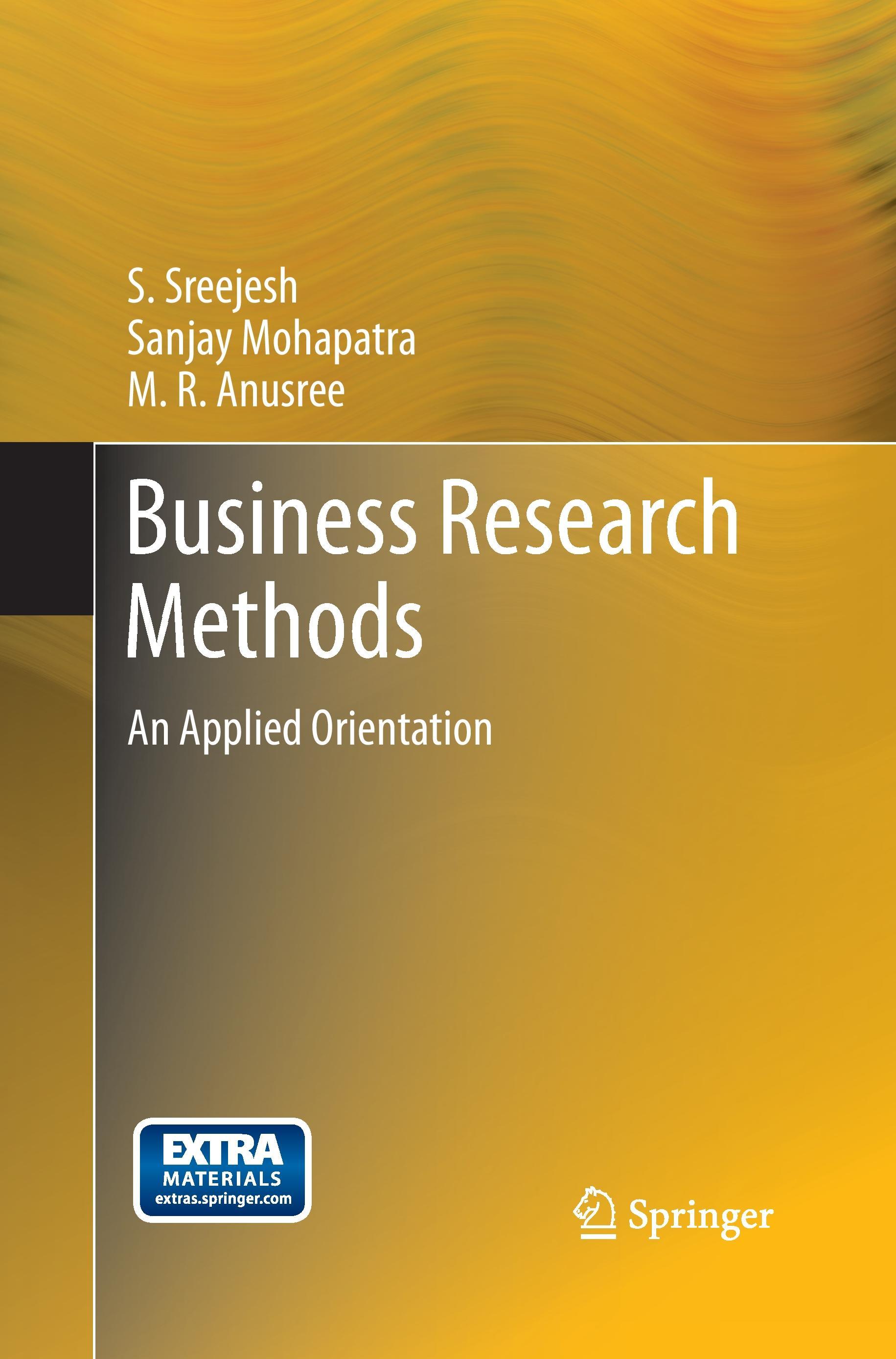 Business Research Methods