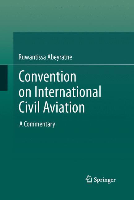 Convention on International Civil Aviation