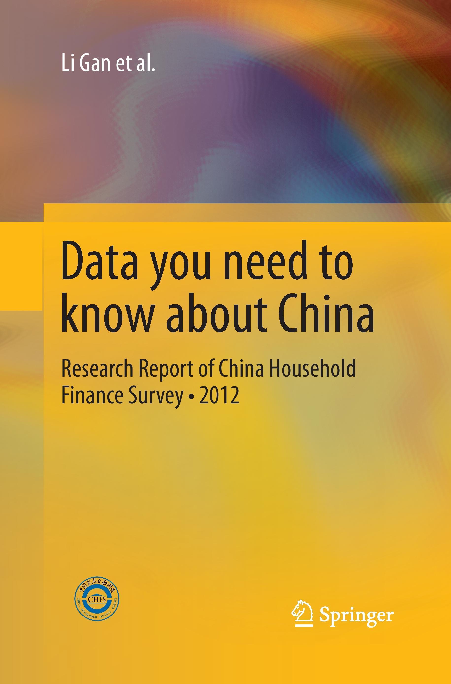 Data you need to know about China