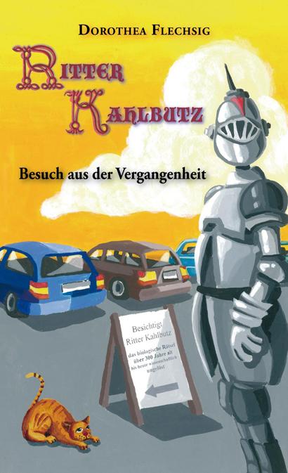 Ritter Kahlbutz