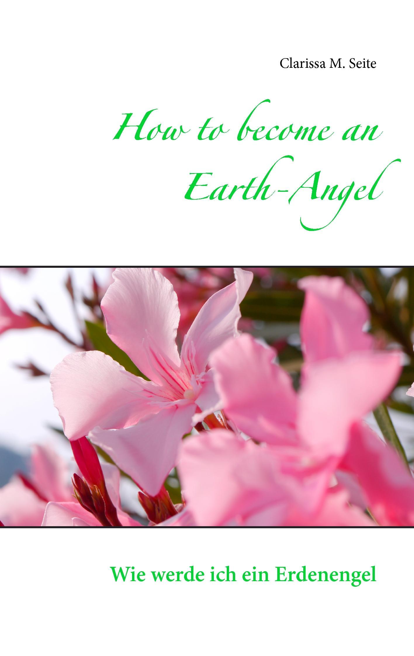 How to become an Earth-Angel