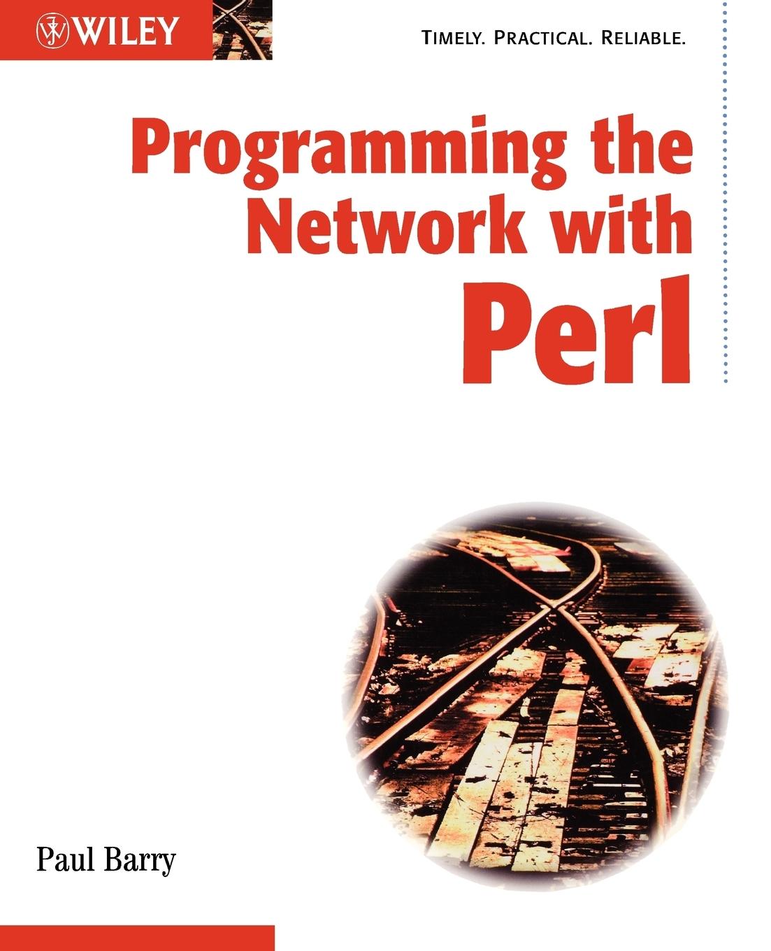 Programming the Network W Perl