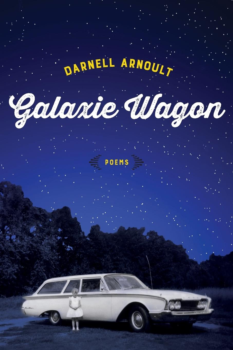 Galaxie Wagon