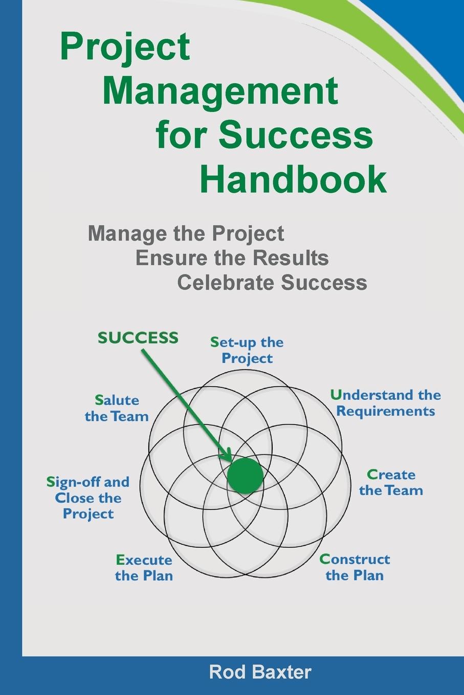 Project Management for Success Handbook