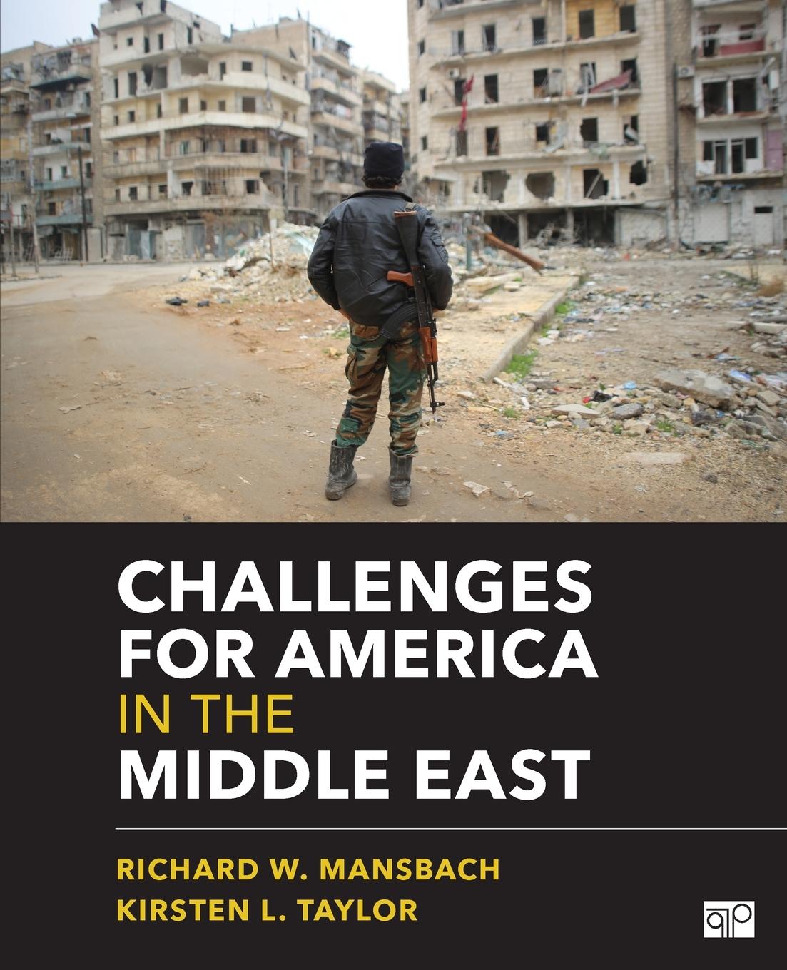 Challenges for America in the Middle East