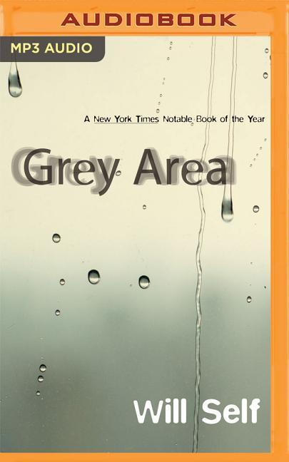 Grey Area