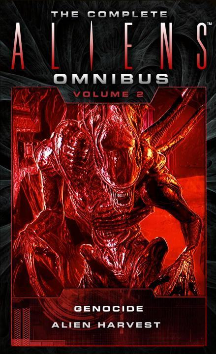 The Complete Aliens Omnibus, Volume Two