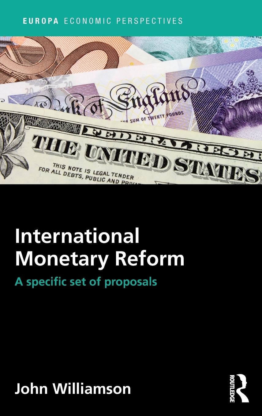 International Monetary Reform