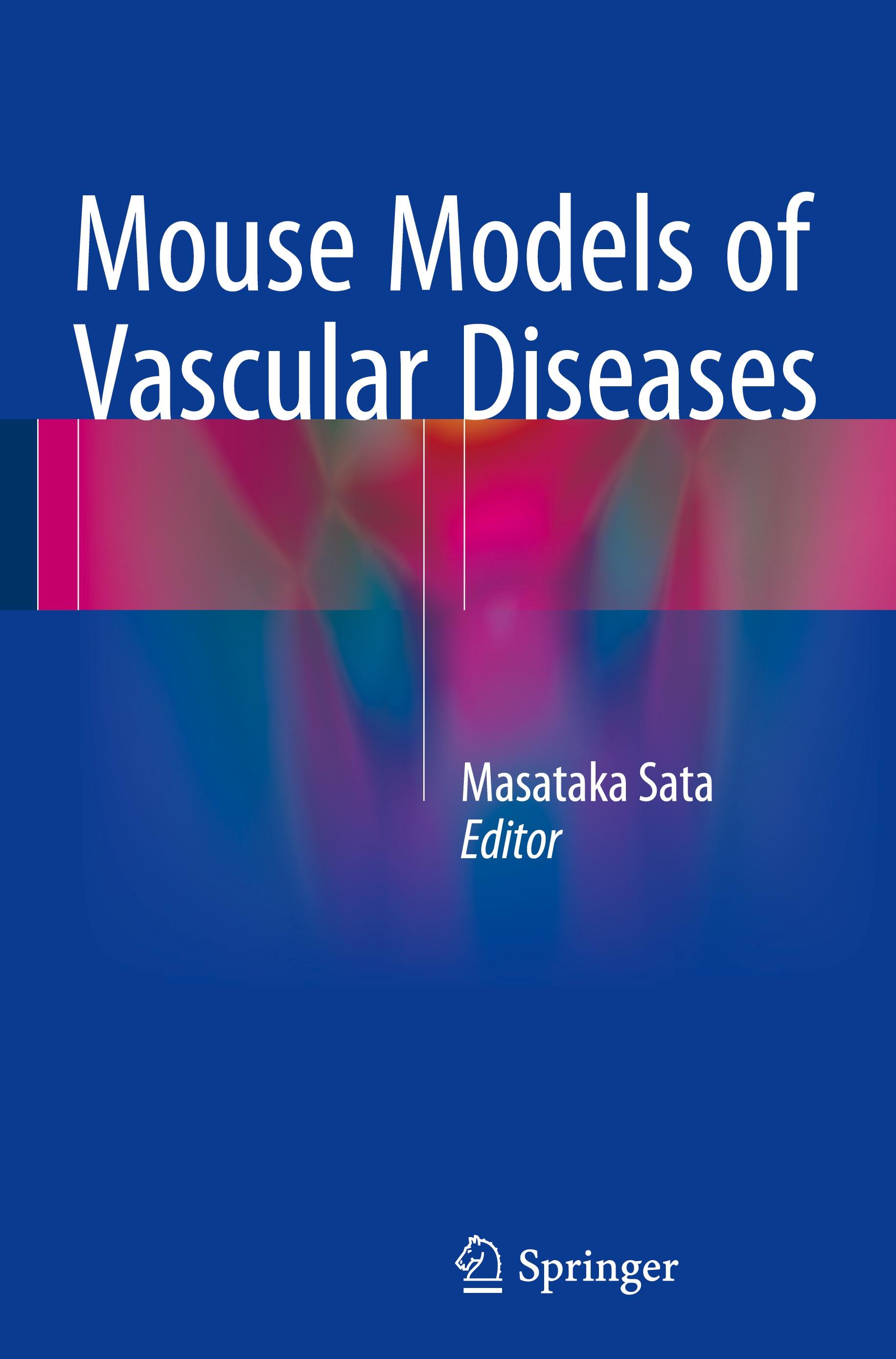 Mouse Models of Vascular Diseases