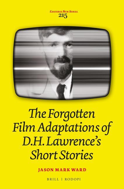 The Forgotten Film Adaptations of D.H. Lawrence's Short Stories