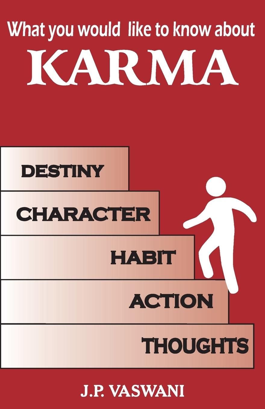 What You Would Like To Know About Karma