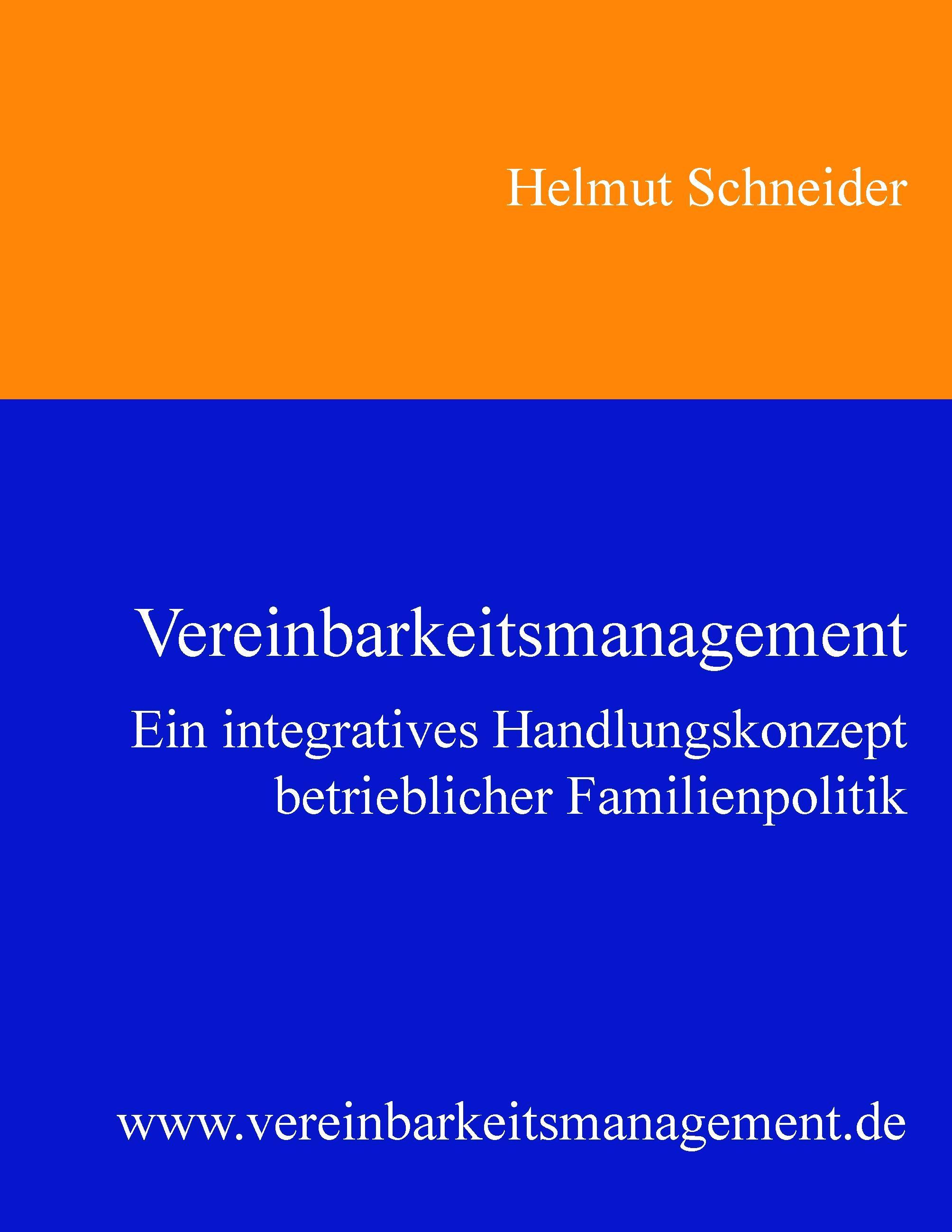 Vereinbarkeitsmanagement