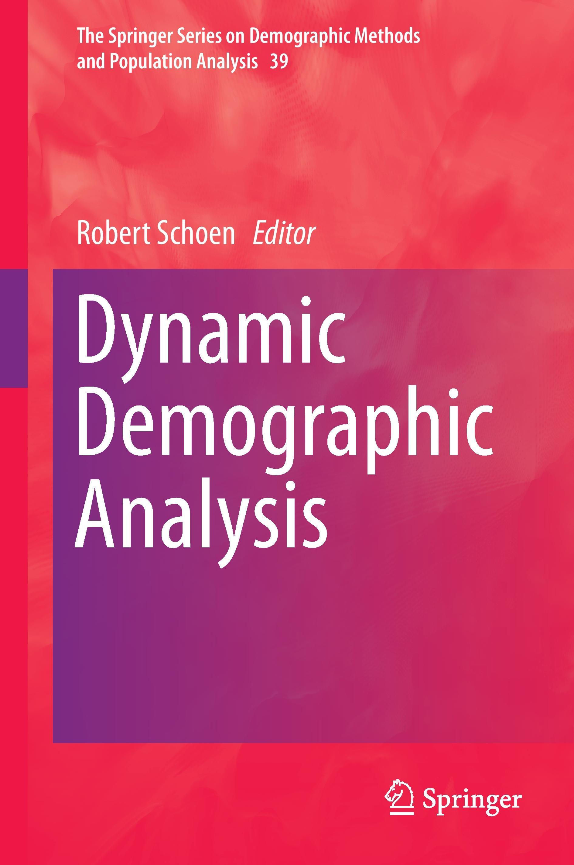 Dynamic Demographic Analysis