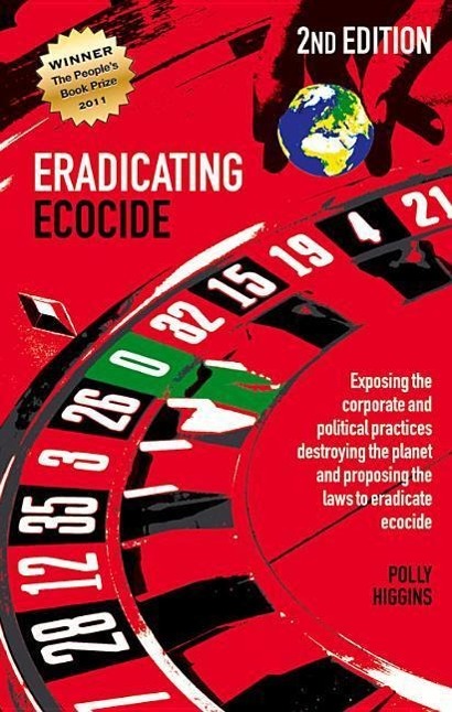 Eradicating Ecocide 2nd Edition