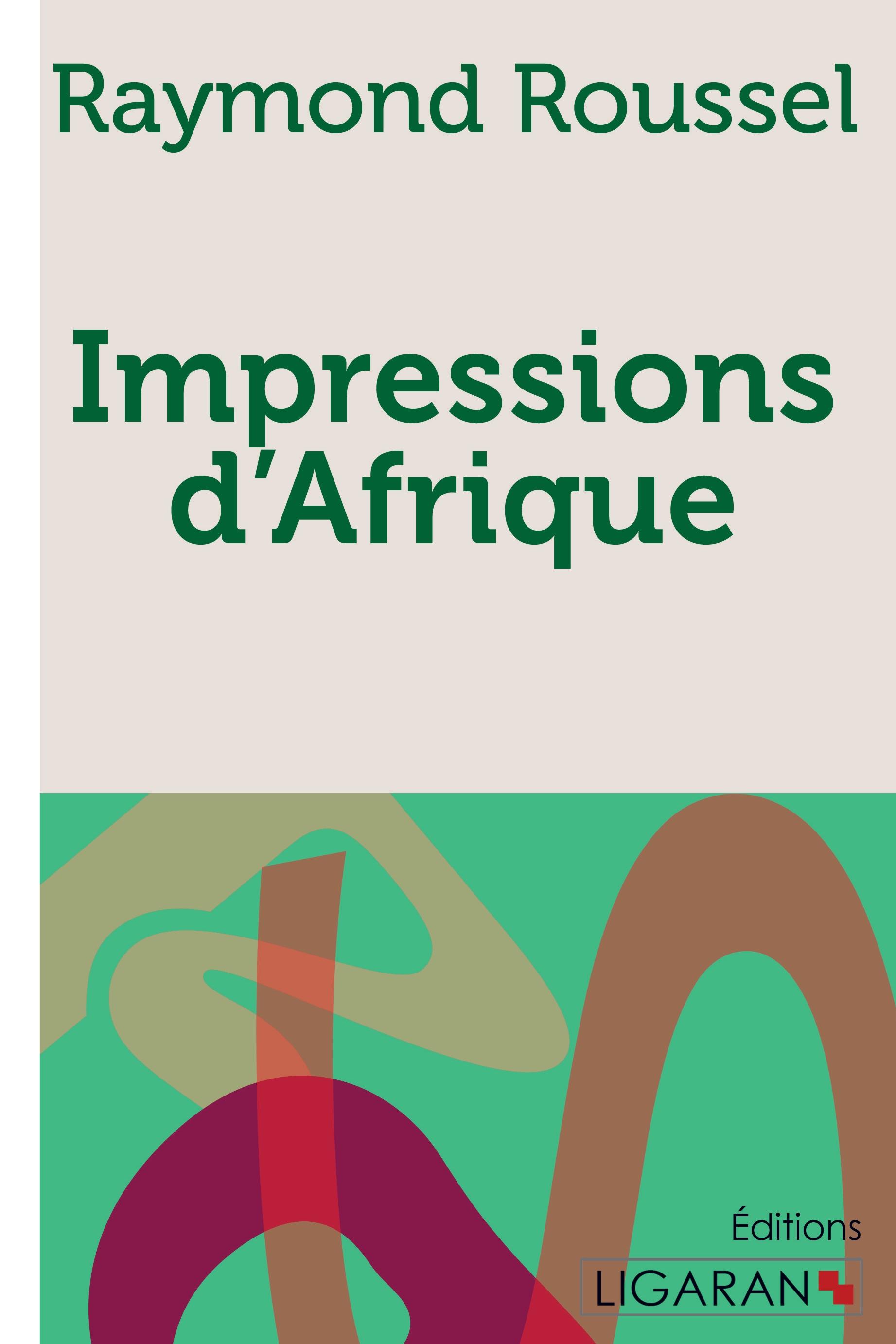 Impressions d'Afrique