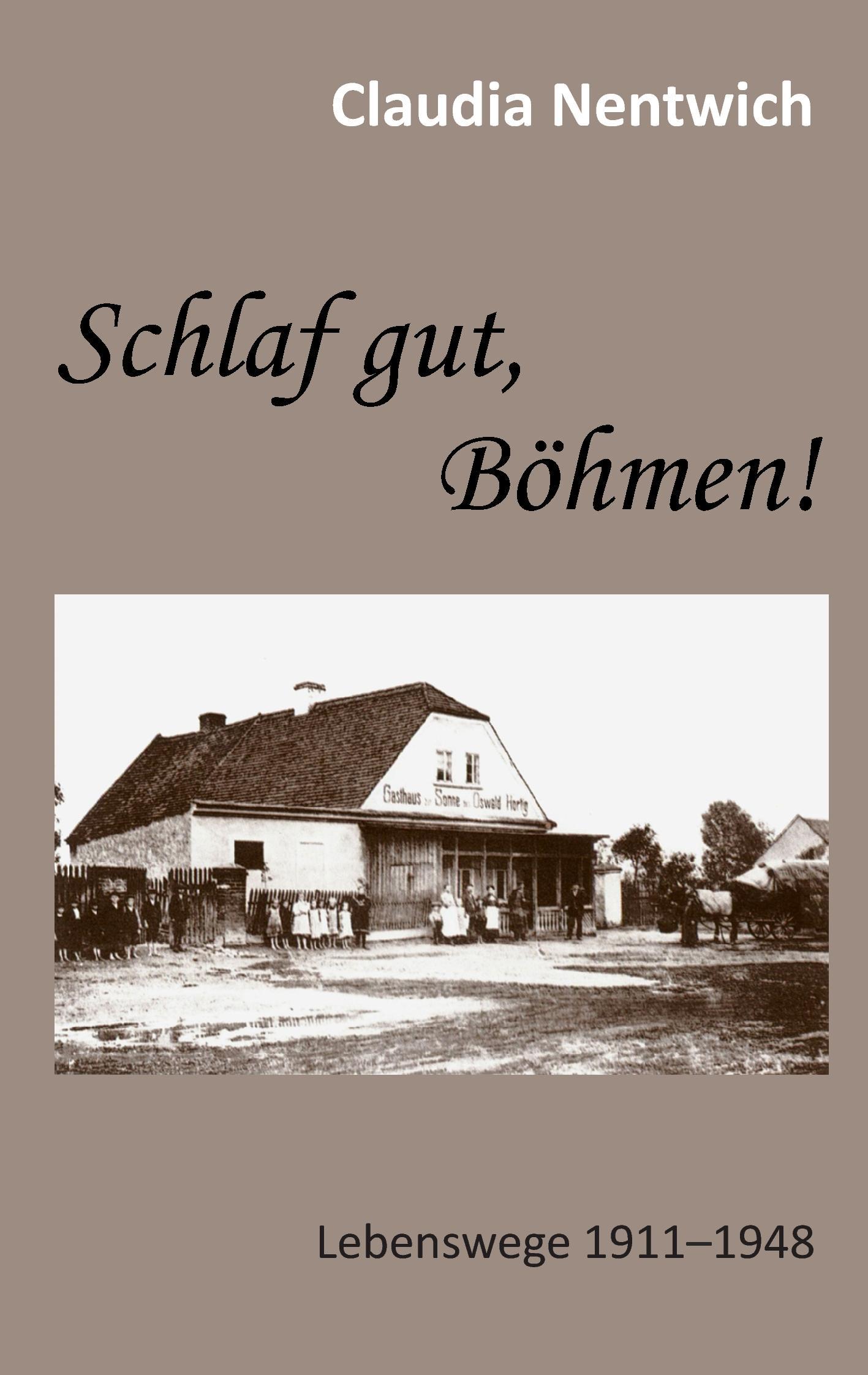 Schlaf gut, Böhmen!