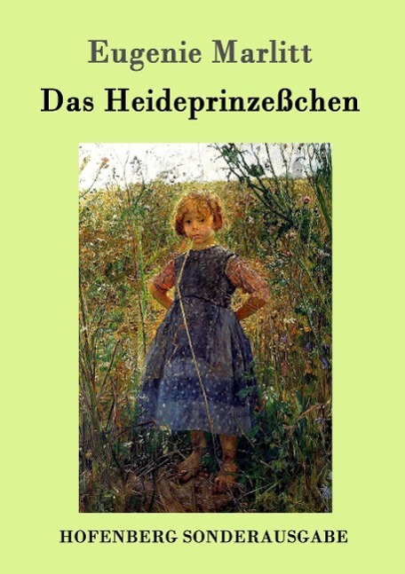 Das Heideprinzeßchen