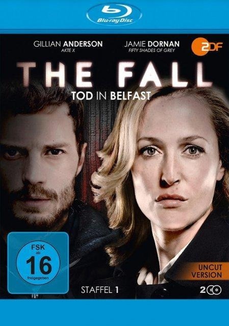 The Fall - Tod in Belfast