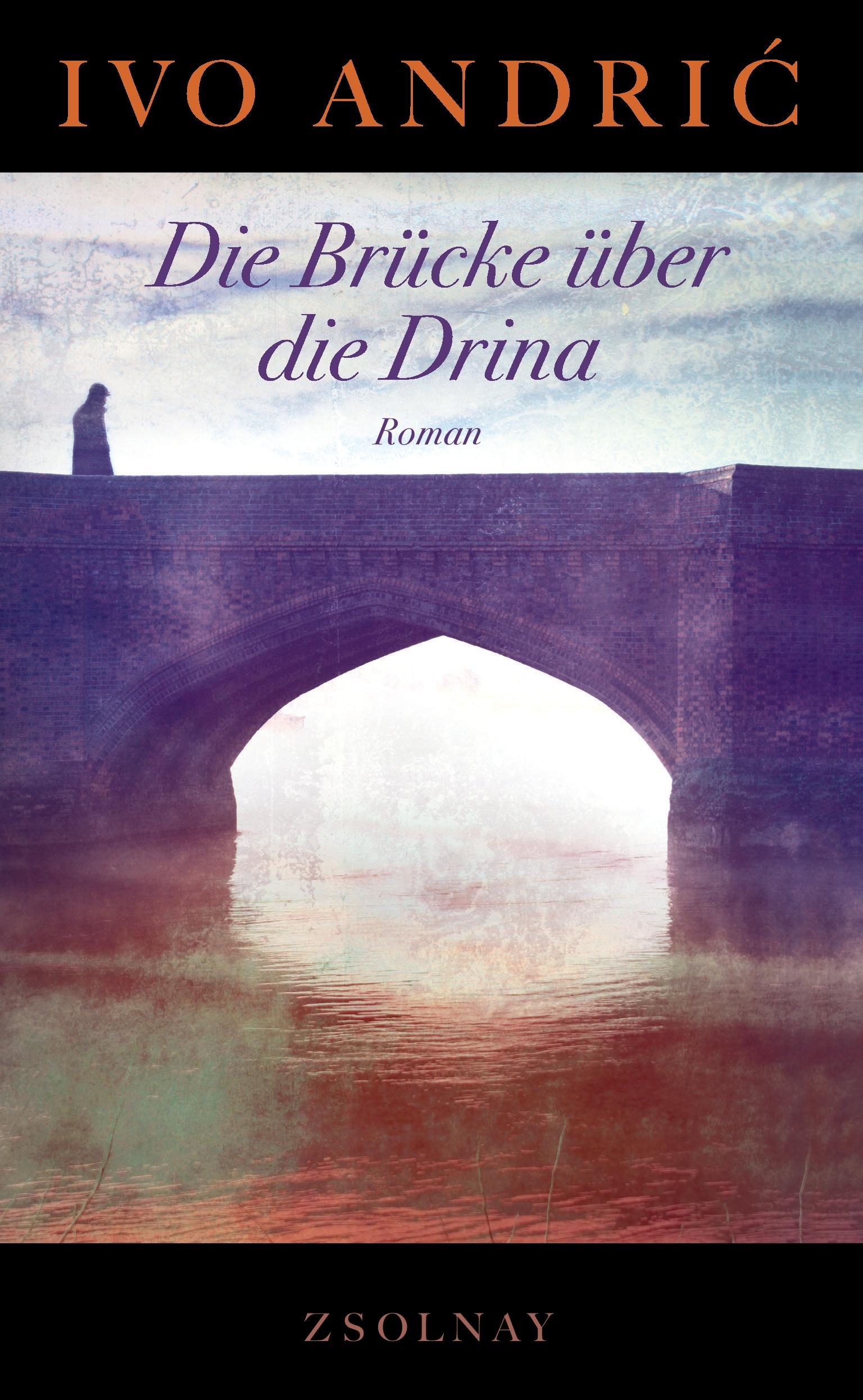 Die Brücke über die Drina