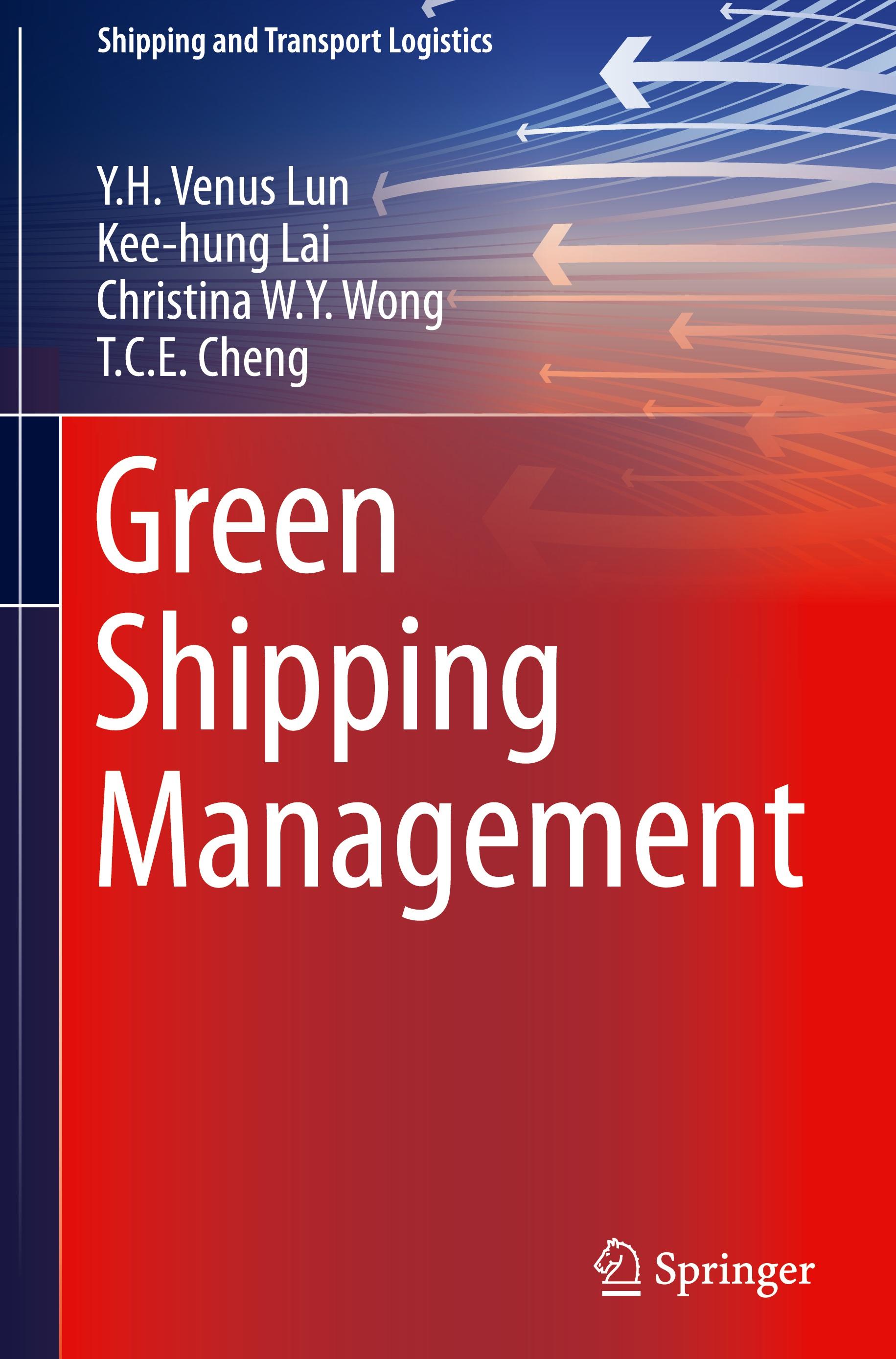 Green Shipping Management