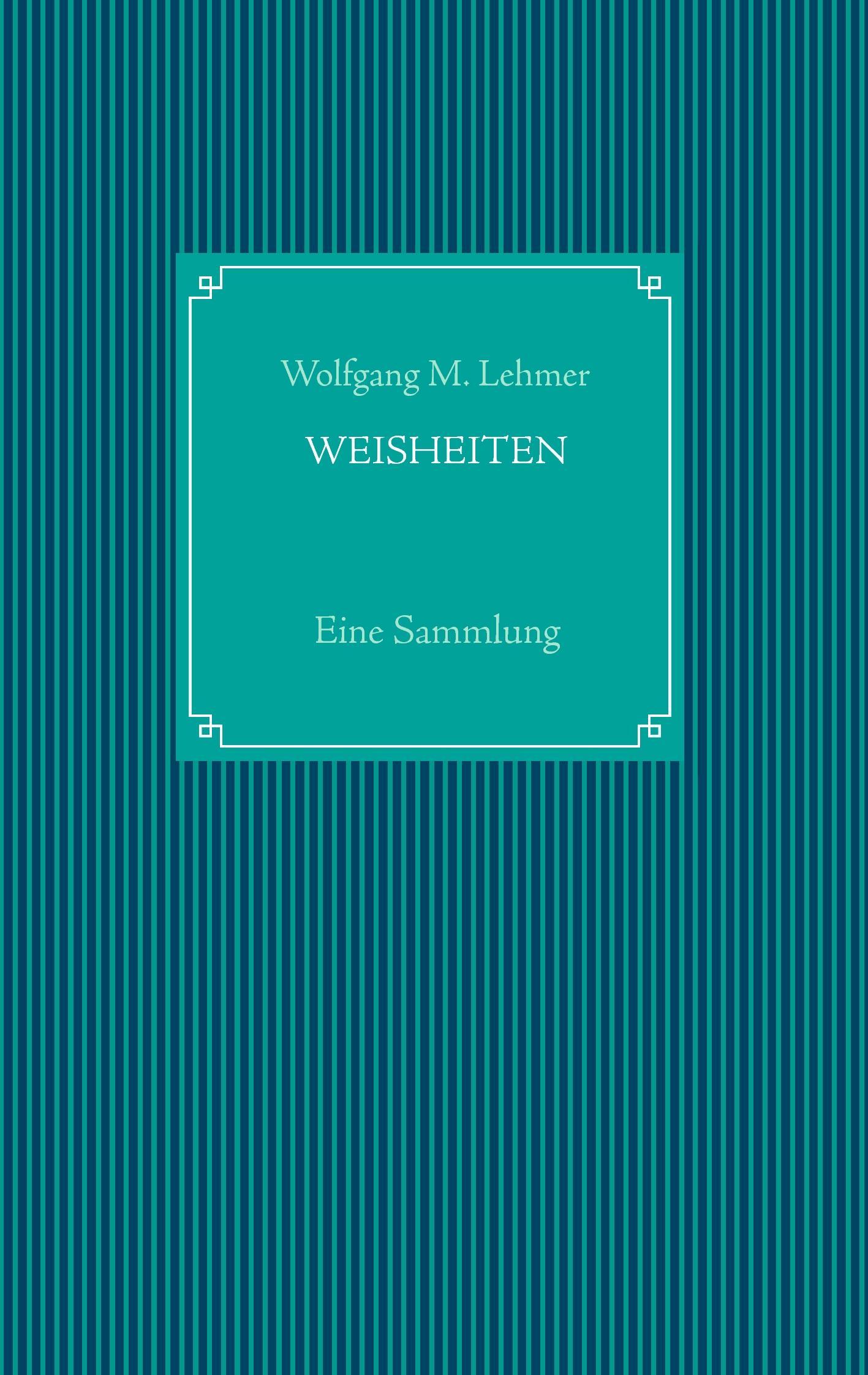 Weisheiten