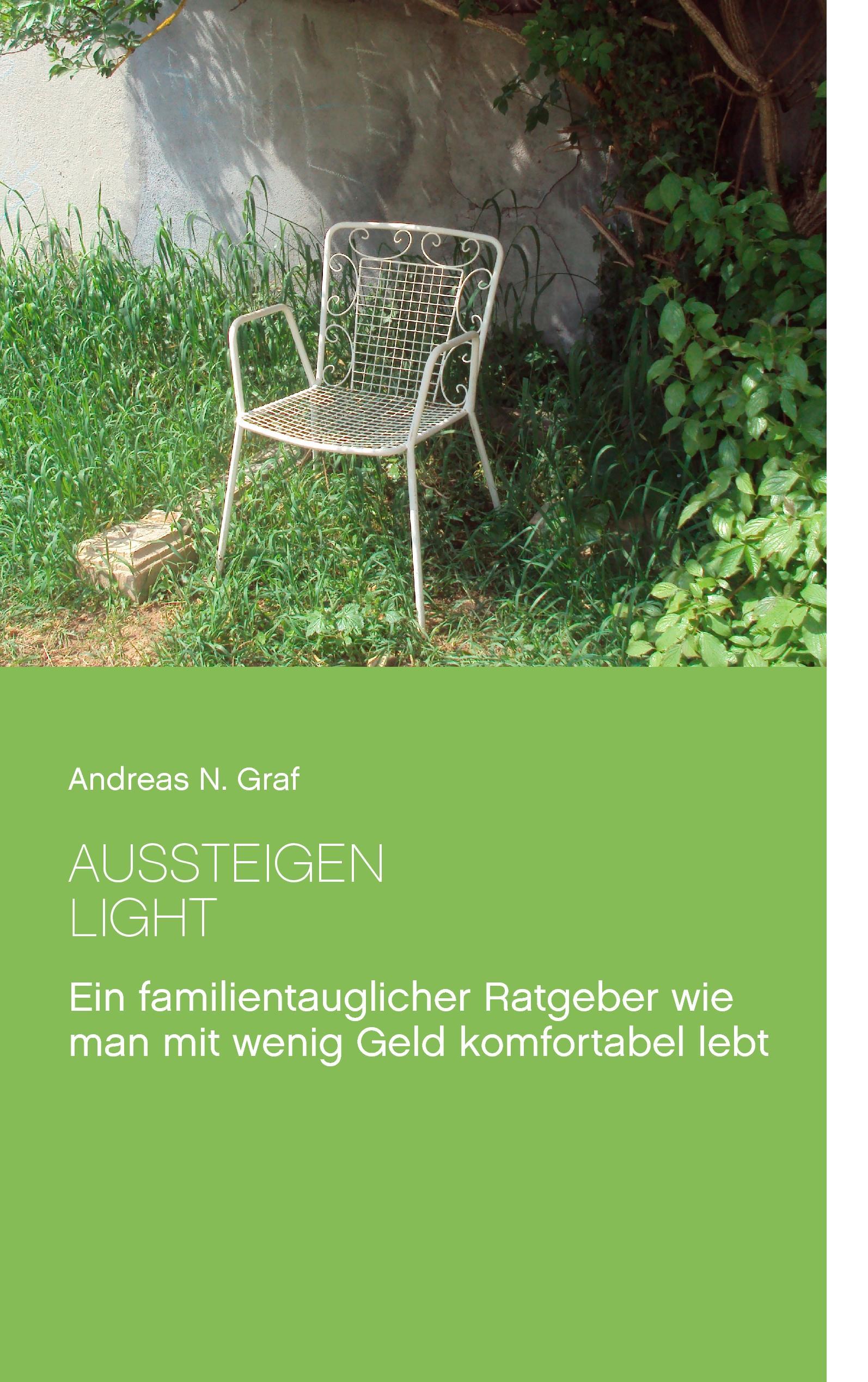 Aussteigen - Light!