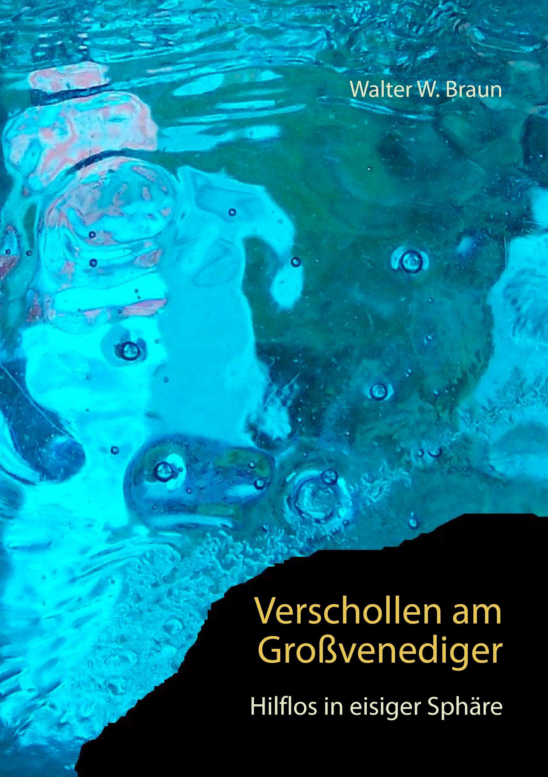 Verschollen am Großvenediger