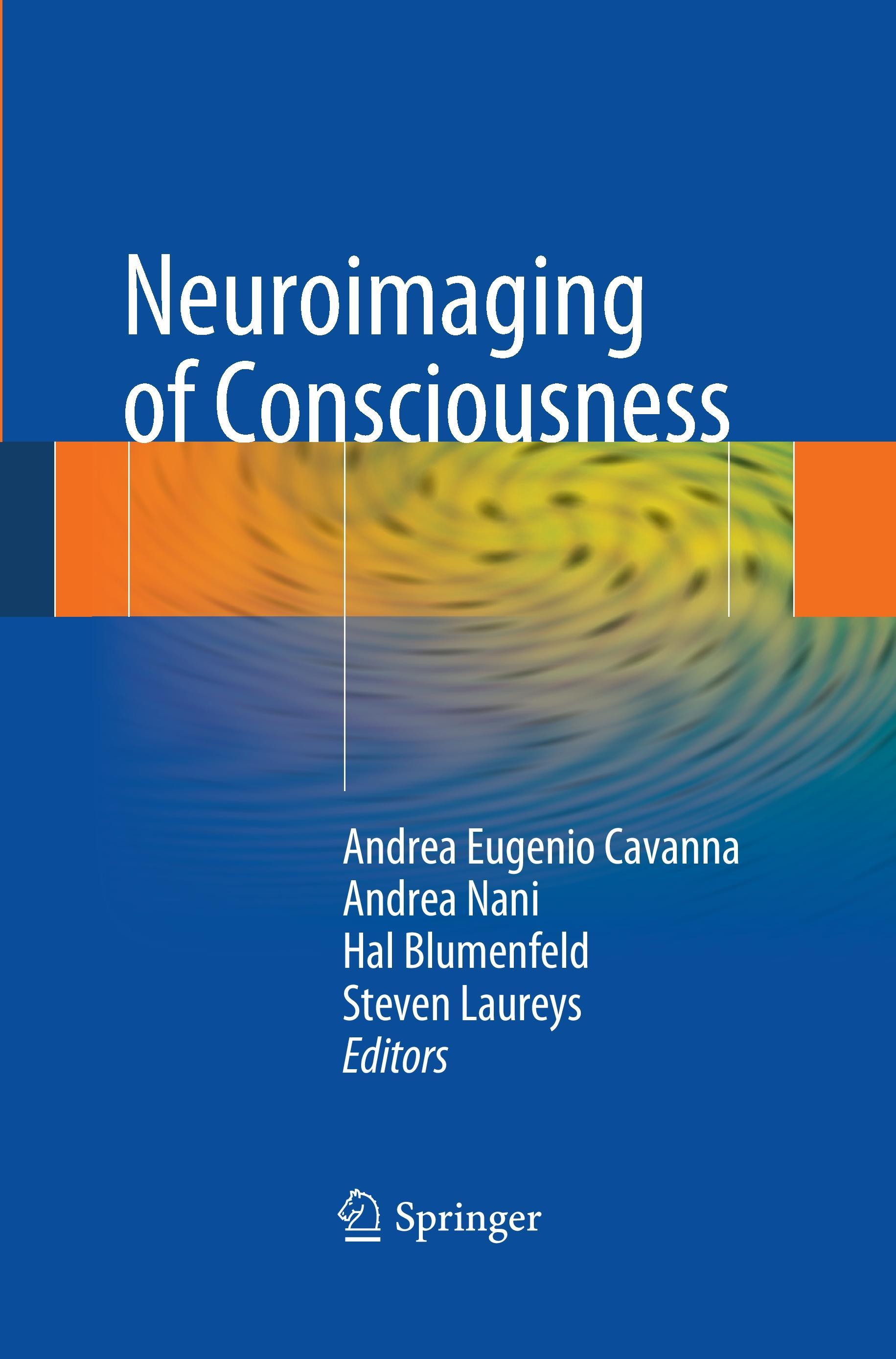 Neuroimaging of Consciousness