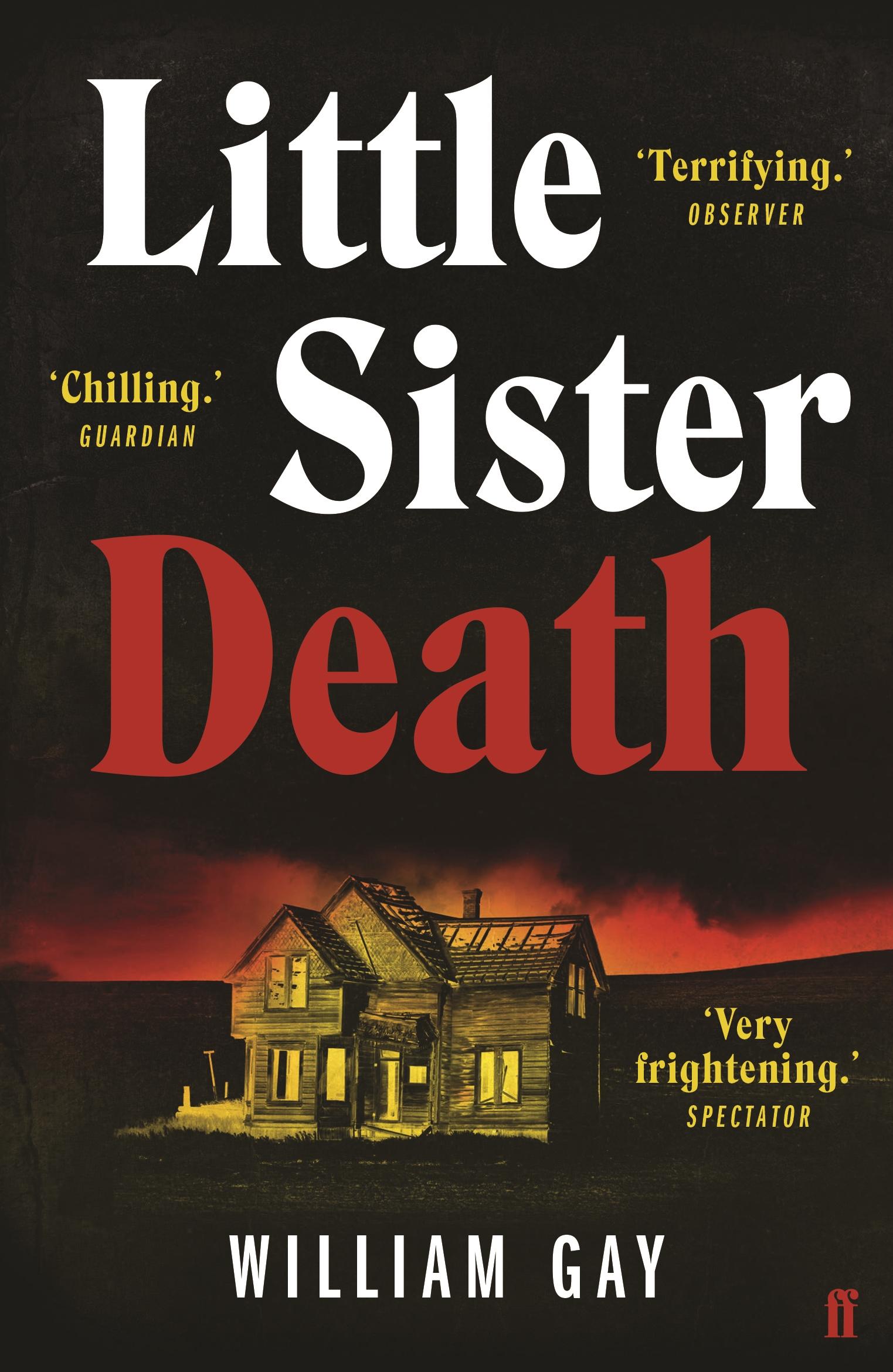 Little Sister Death