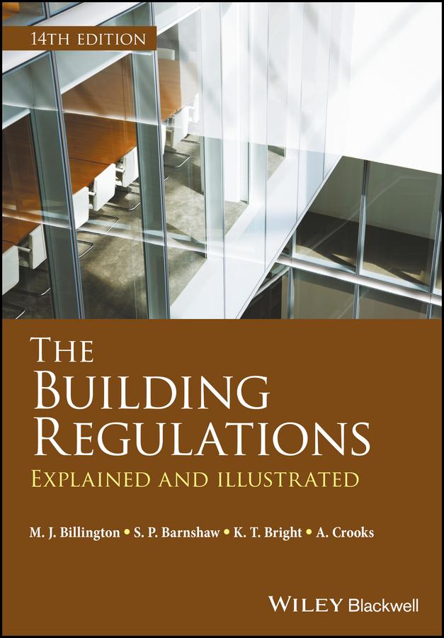 The Building Regulations