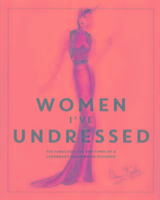 Women I've Undressed