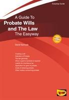 Probate Wills And The Law