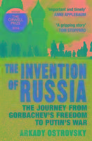 The Invention of Russia