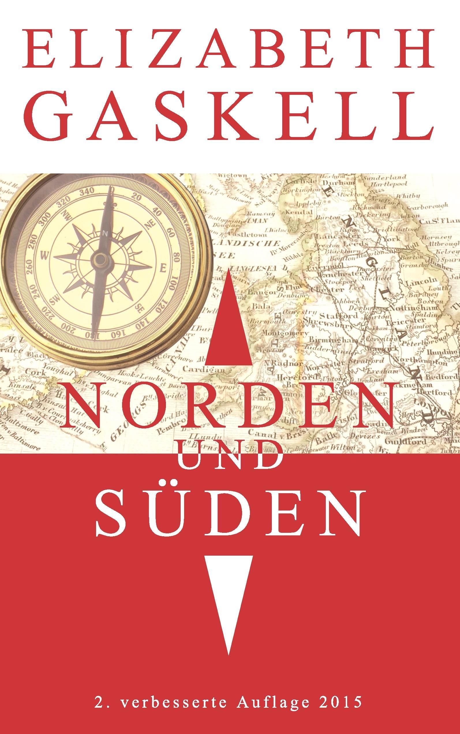 Norden und Süden