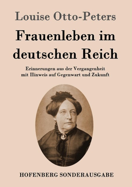 Frauenleben im deutschen Reich