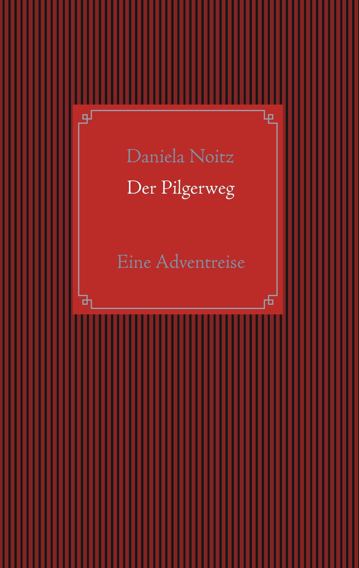 Der Pilgerweg