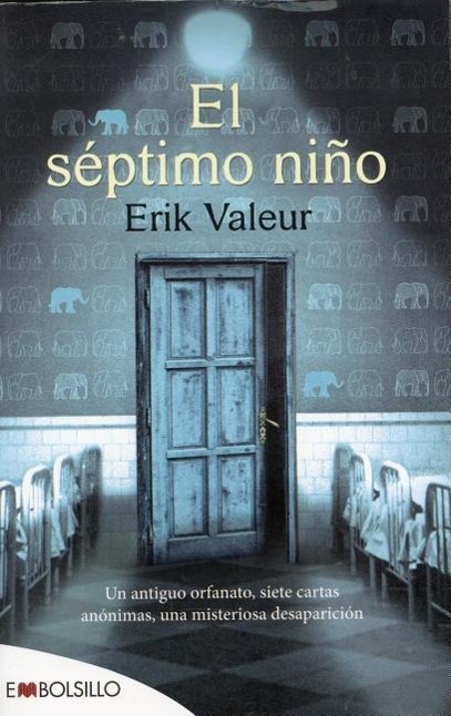 El séptimo niño