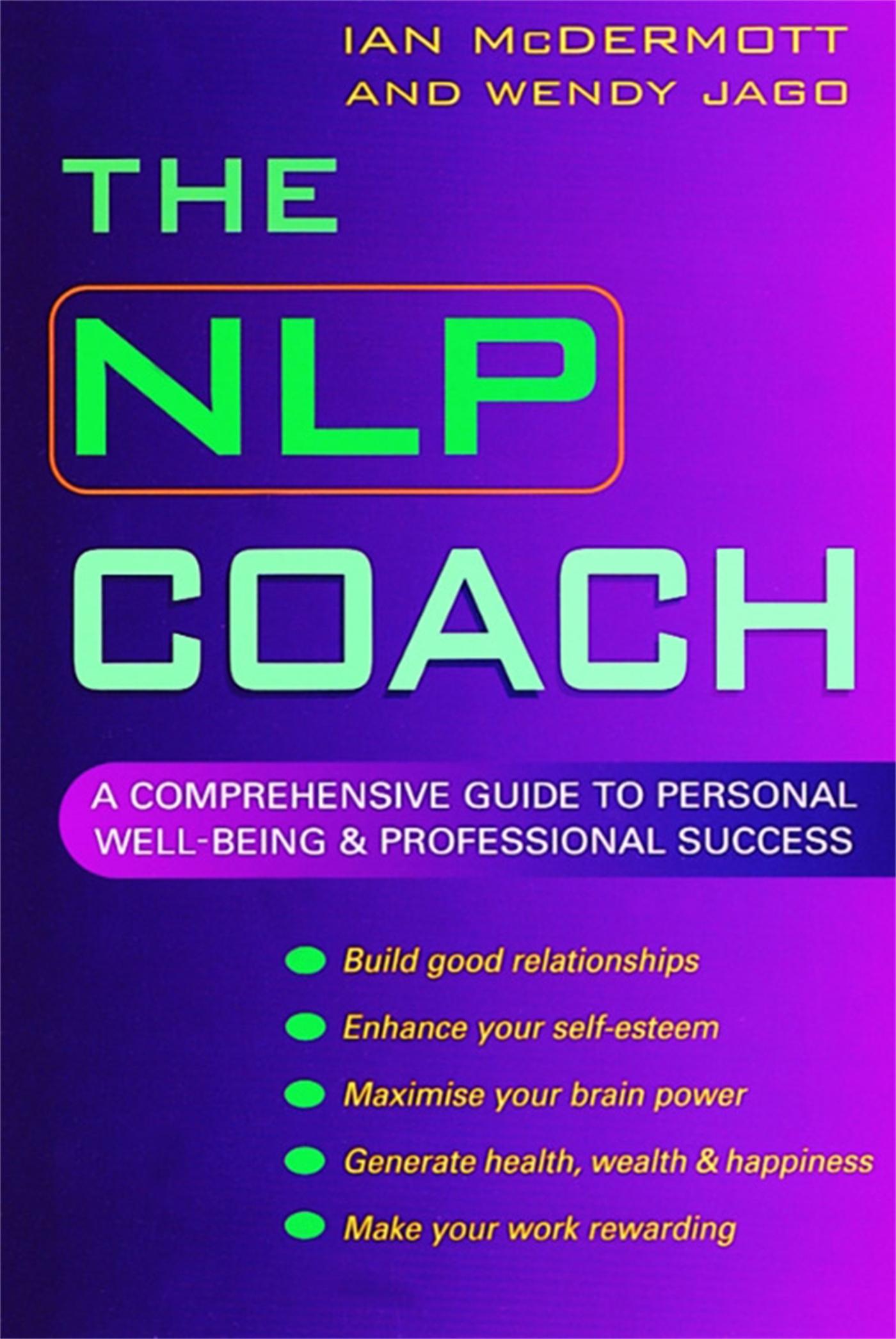 The NLP Coach