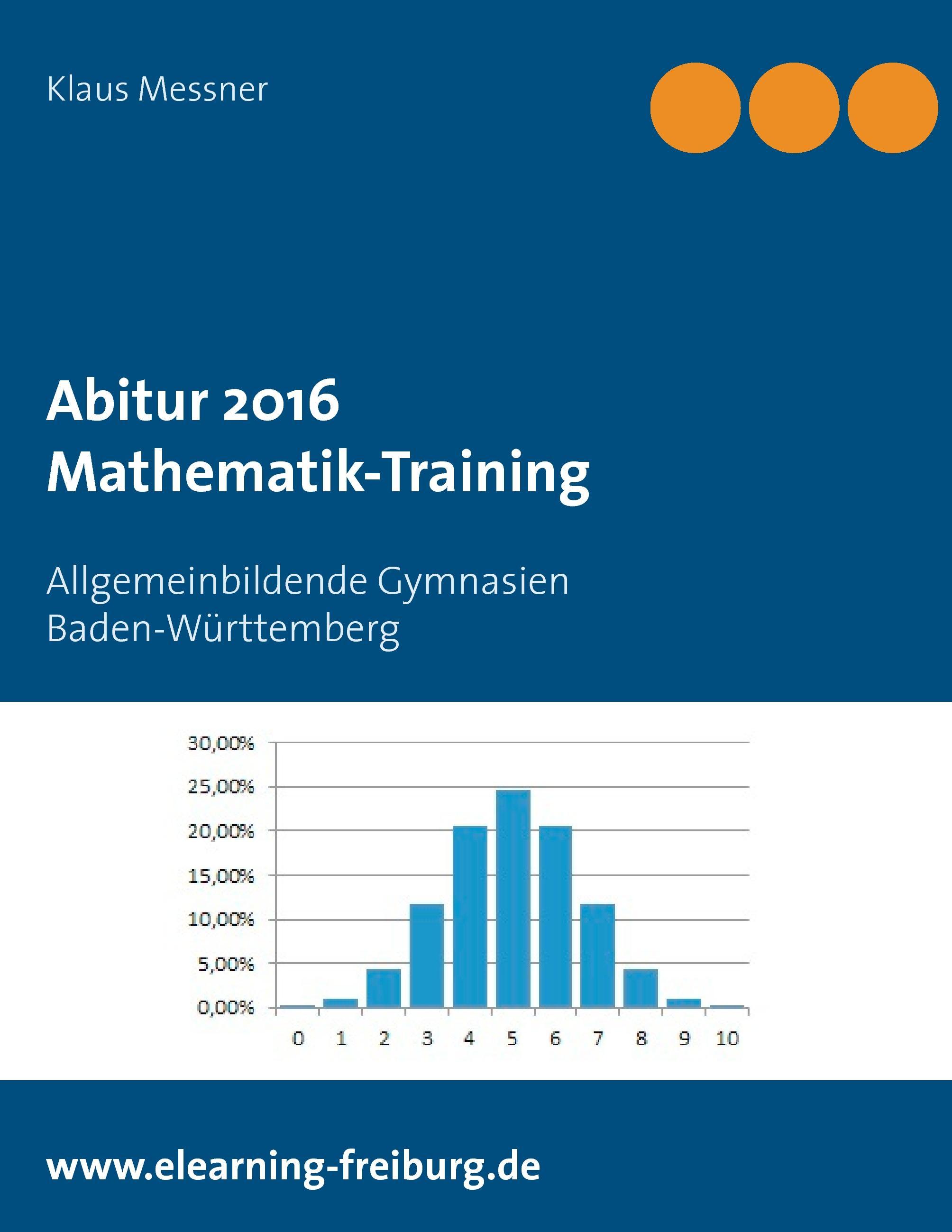 Abitur 2016