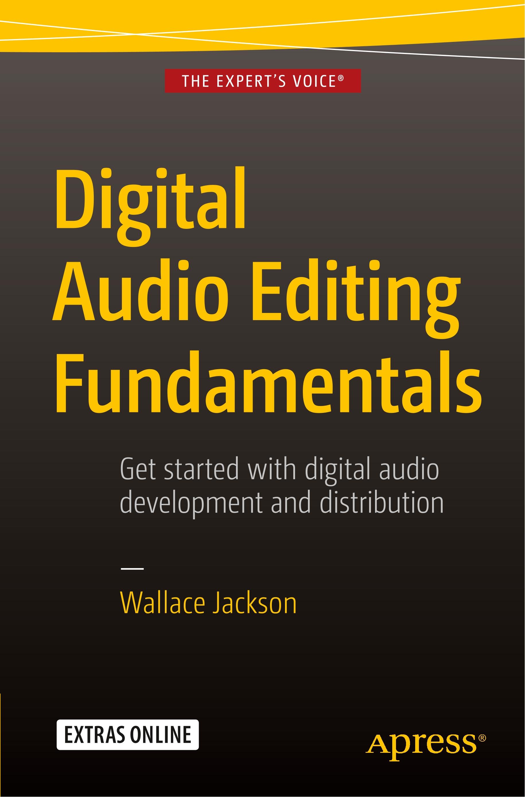 Digital Audio Editing Fundamentals