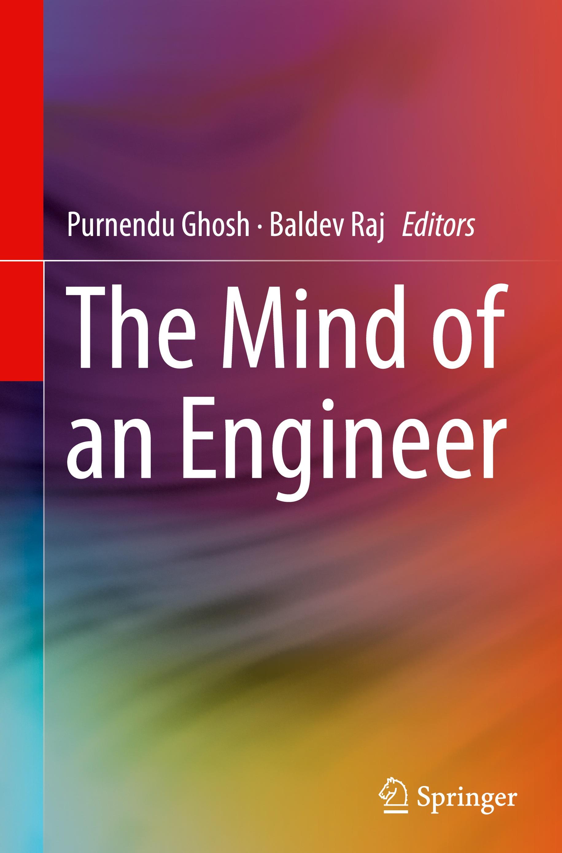 The Mind of an Engineer