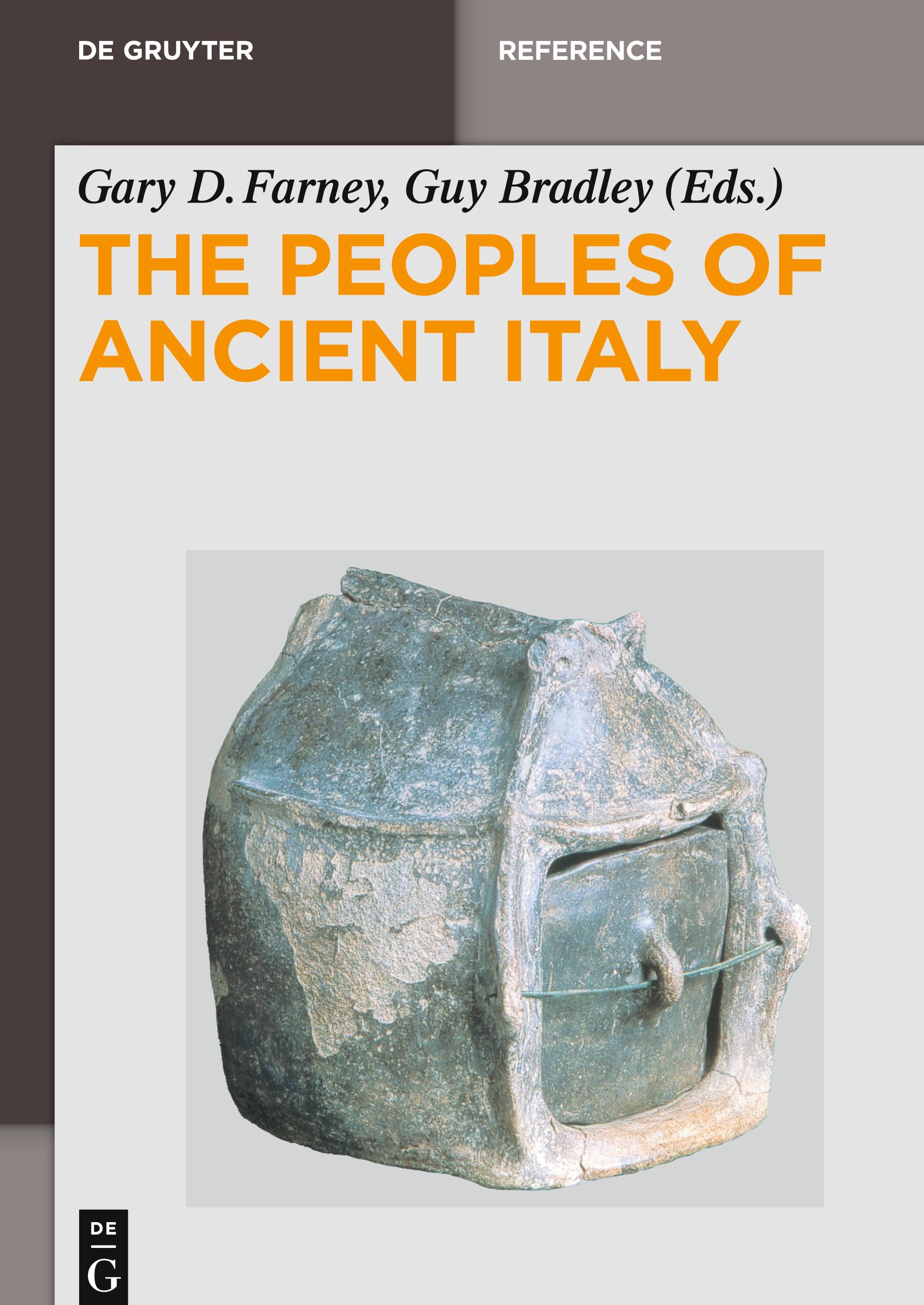 The Peoples of Ancient Italy