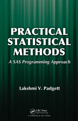 Practical Statistical Methods