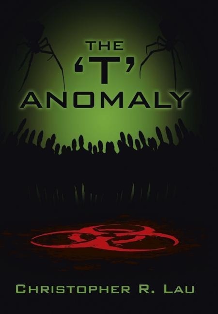 The 'T' Anomaly