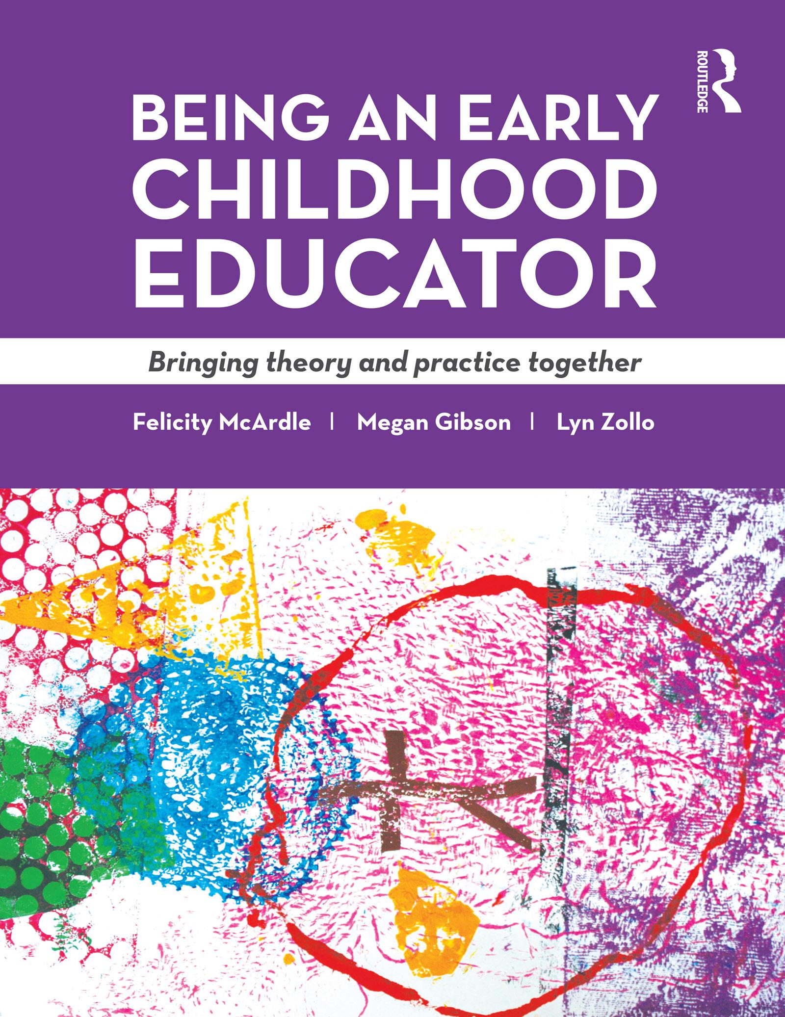 Being an Early Childhood Educator