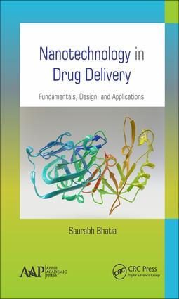 Nanotechnology in Drug Delivery