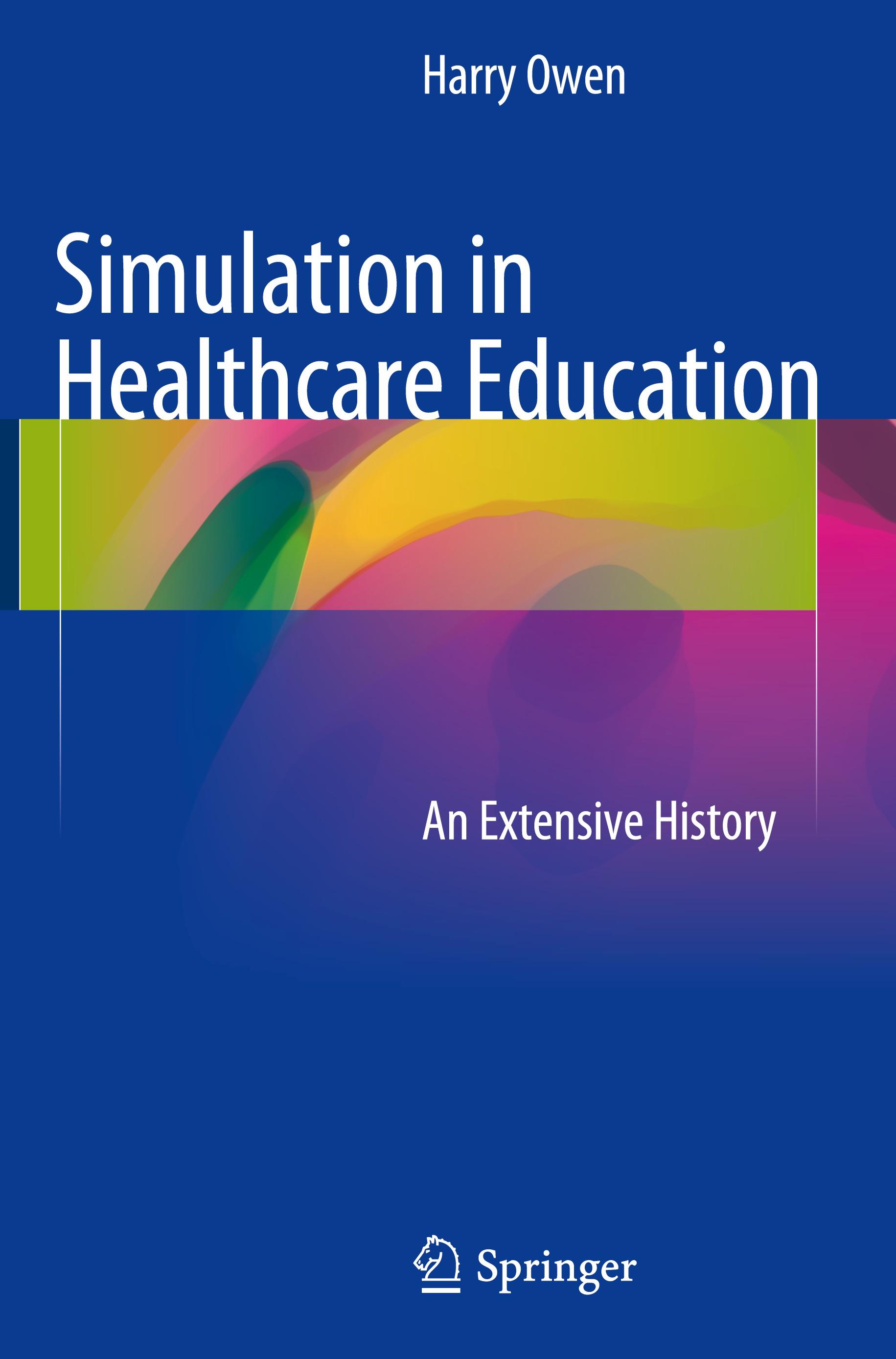 Simulation in Healthcare Education