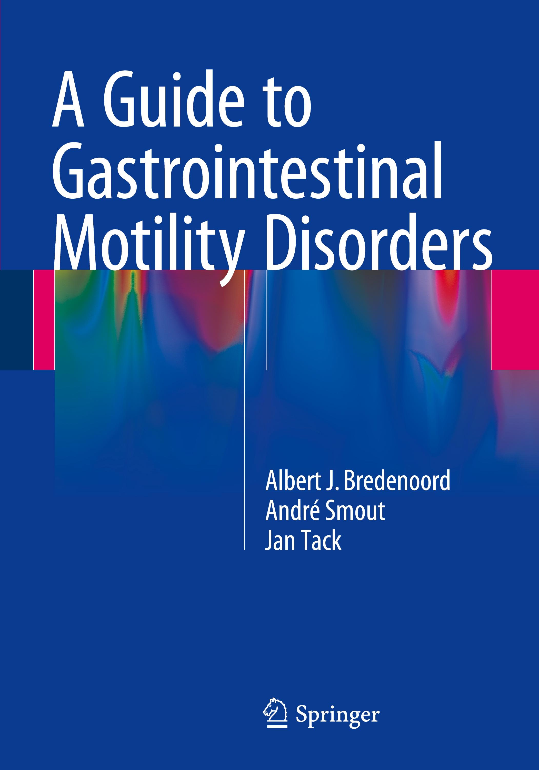 A Guide to Gastrointestinal Motility Disorders