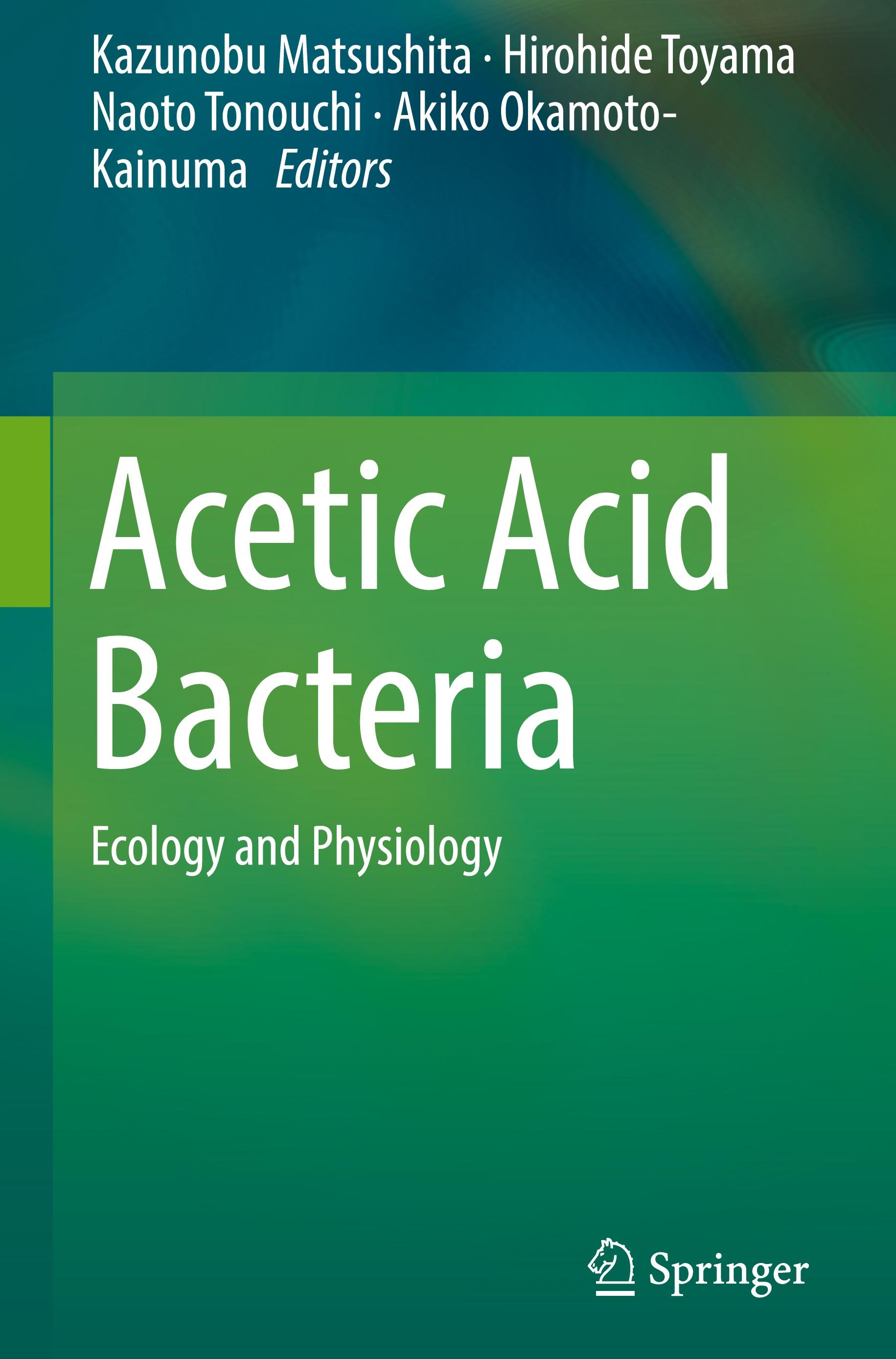 Acetic Acid Bacteria