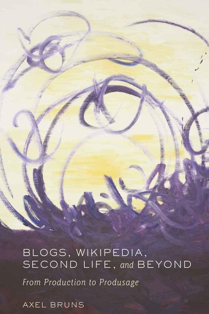 Blogs, Wikipedia, Second Life, and Beyond